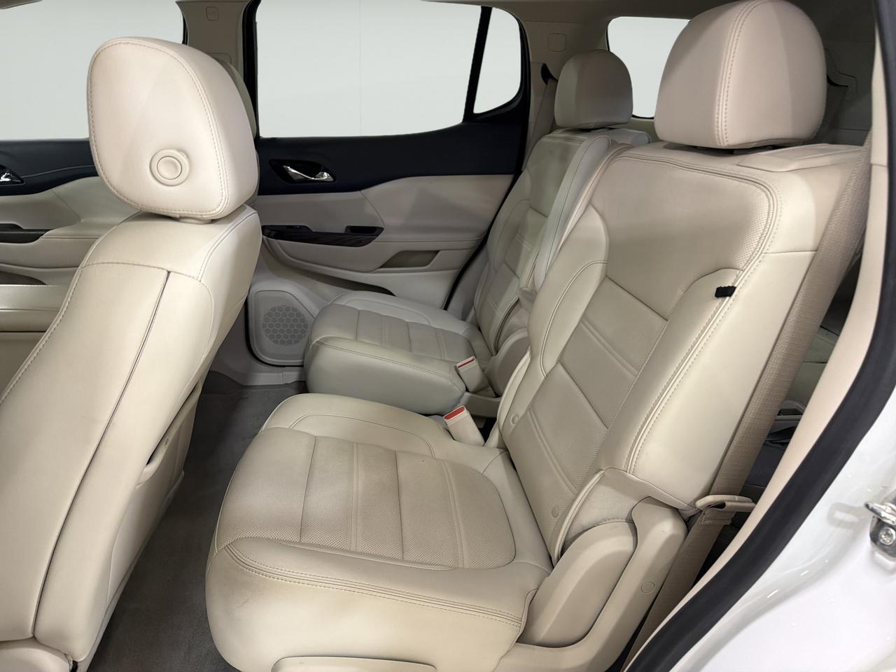 2022 GMC Acadia Denali San Antonio TX