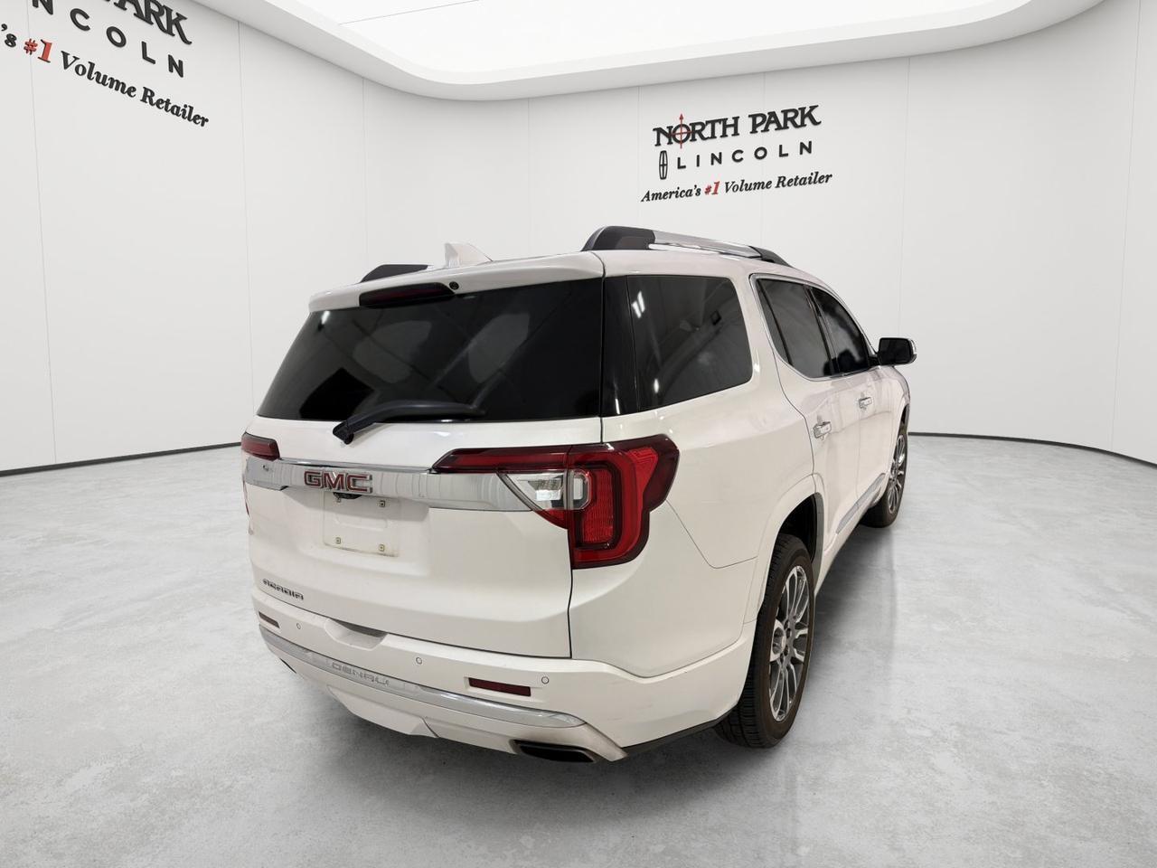2022 GMC Acadia Denali San Antonio TX
