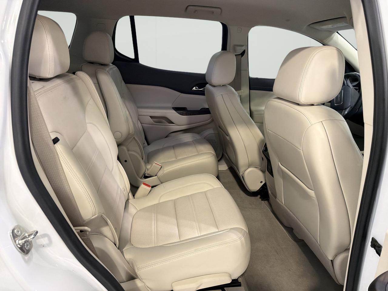 2022 GMC Acadia Denali San Antonio TX