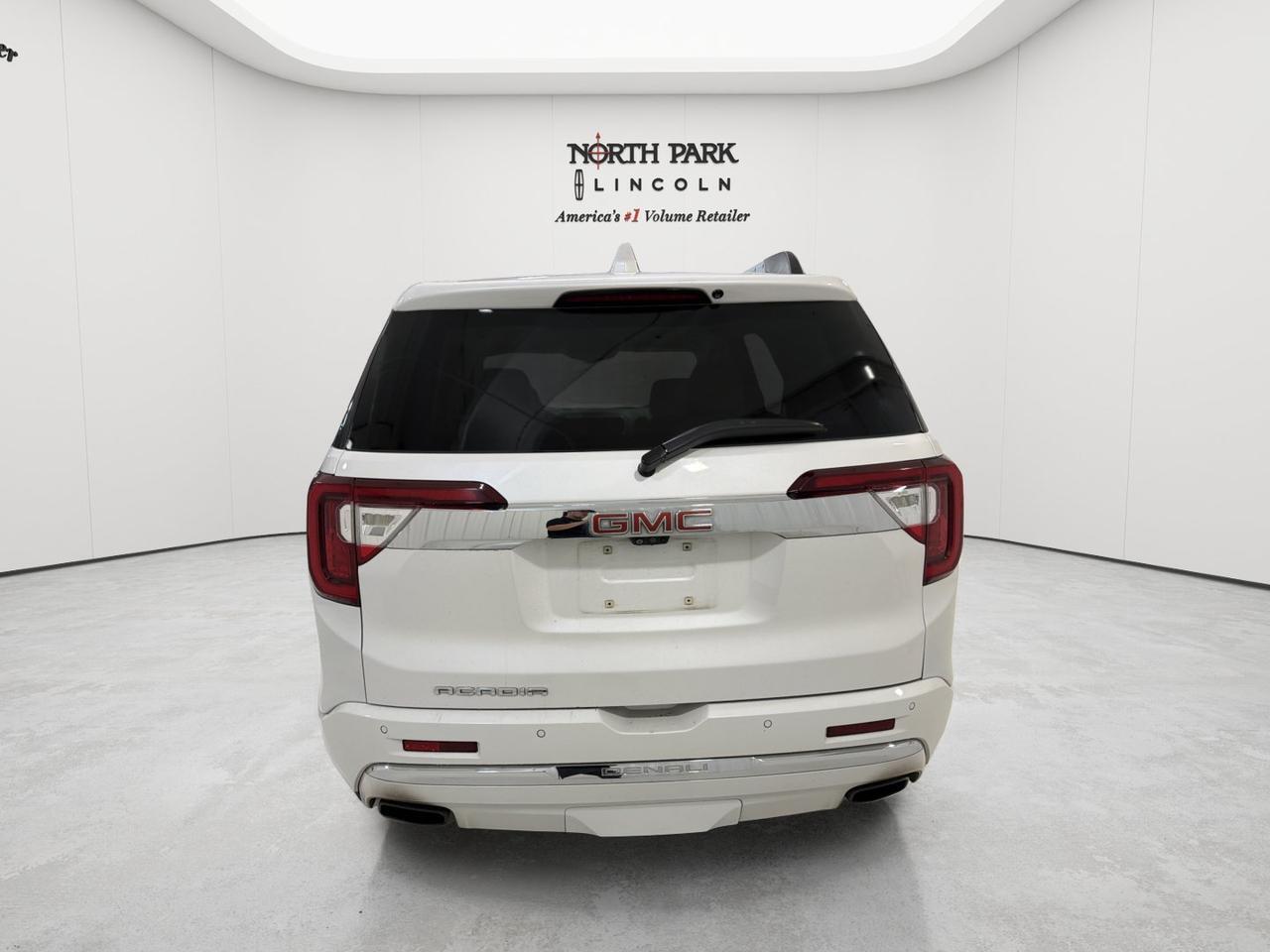 2022 GMC Acadia Denali San Antonio TX