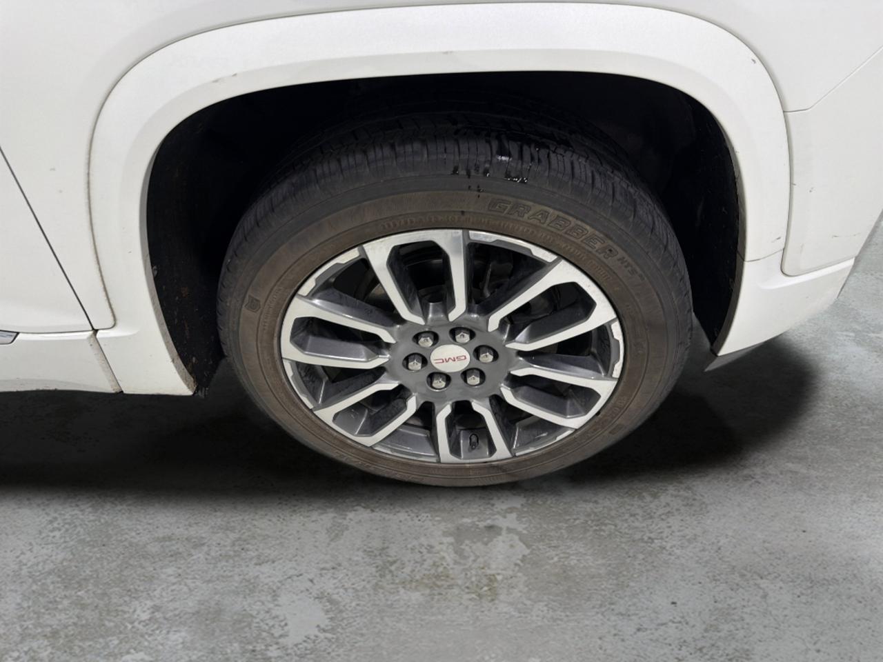2022 GMC Acadia Denali San Antonio TX
