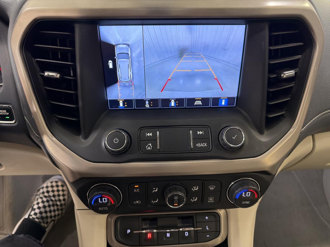 2022 GMC Acadia Denali San Antonio TX
