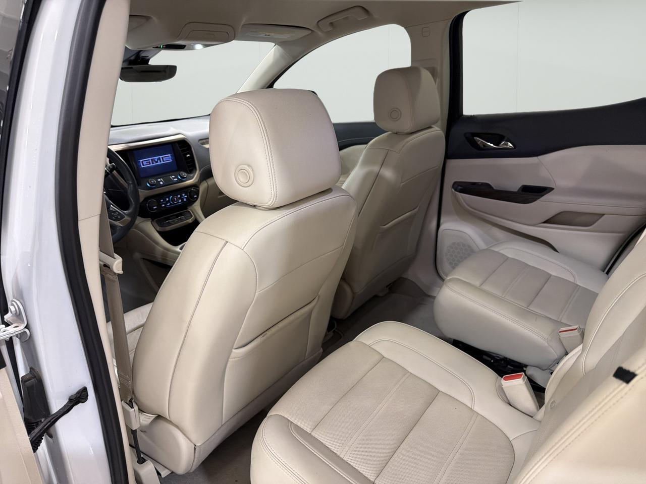 2022 GMC Acadia Denali San Antonio TX