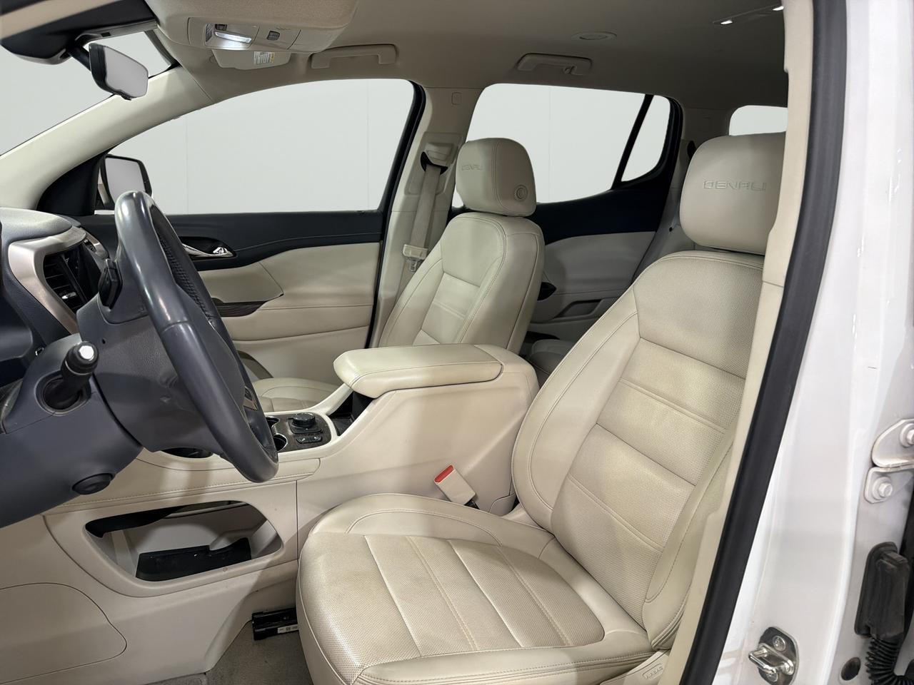 2022 GMC Acadia Denali San Antonio TX