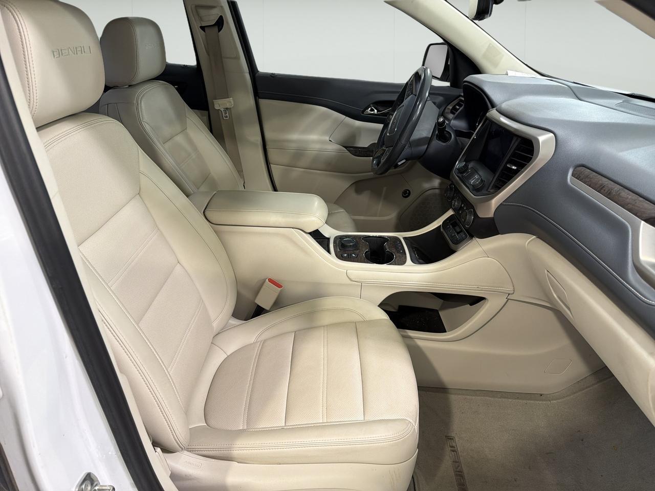 2022 GMC Acadia Denali San Antonio TX