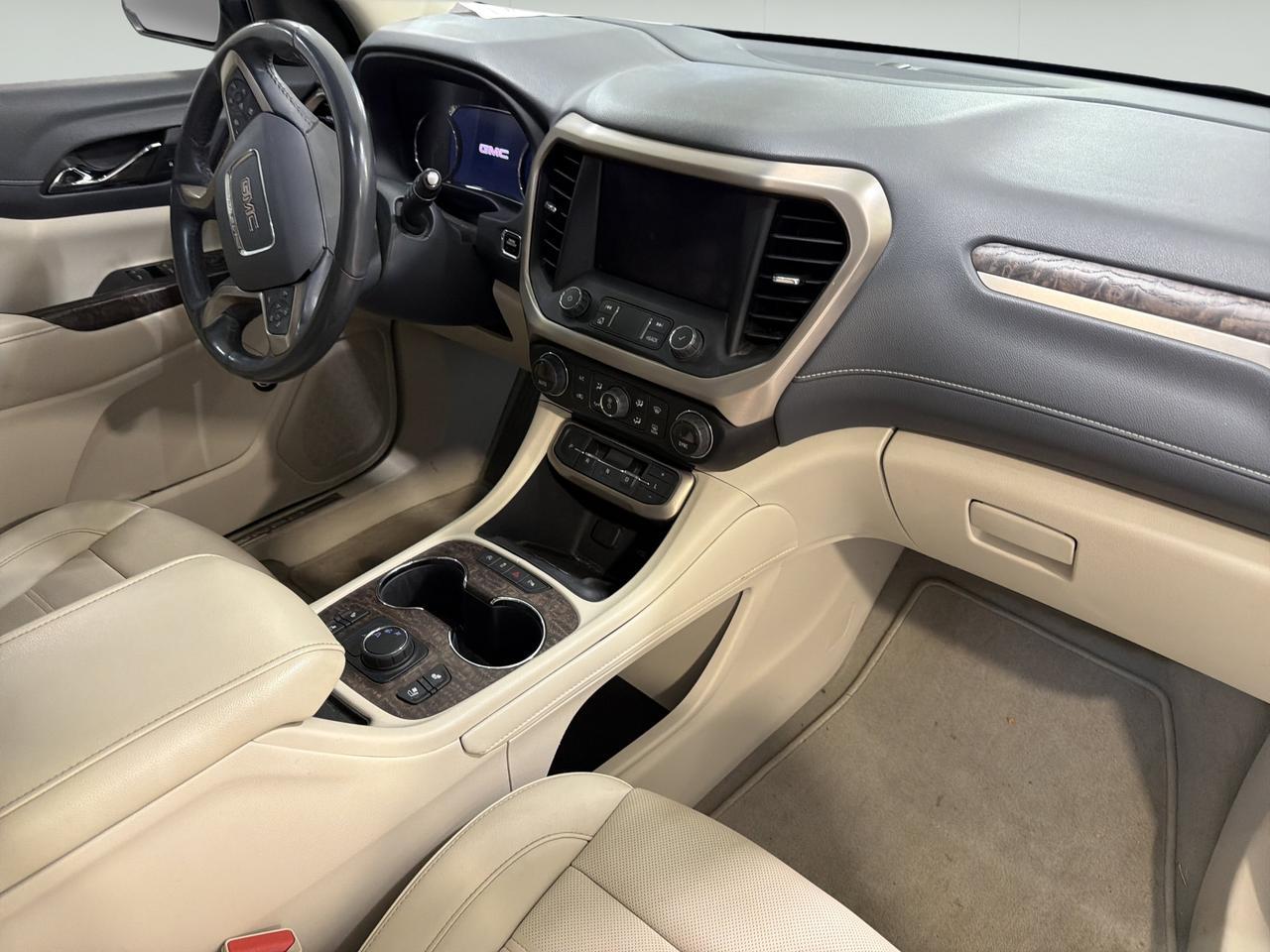 2022 GMC Acadia Denali San Antonio TX
