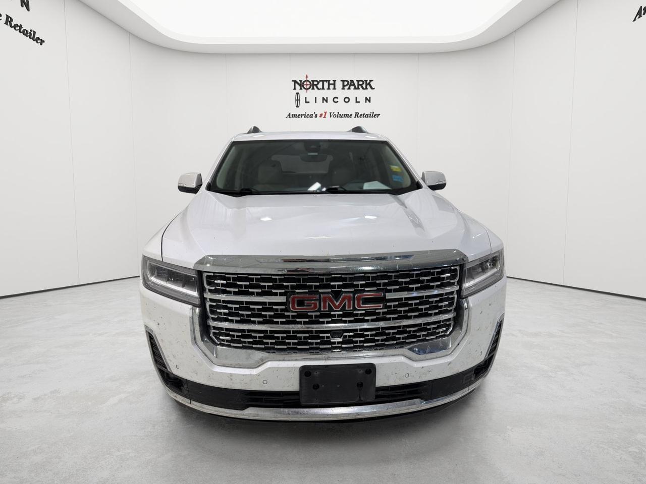 2022 GMC Acadia Denali San Antonio TX