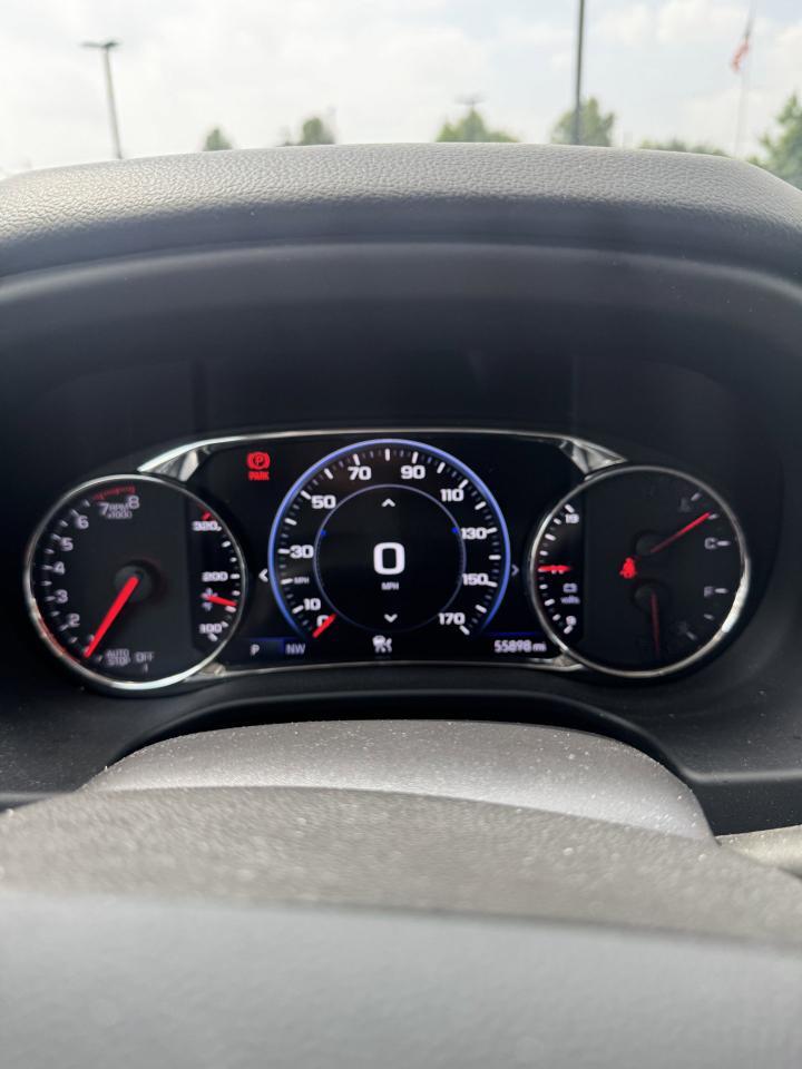 2022 GMC Acadia Denali San Antonio TX