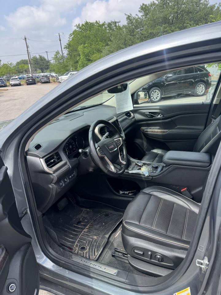 2022 GMC Acadia Denali San Antonio TX