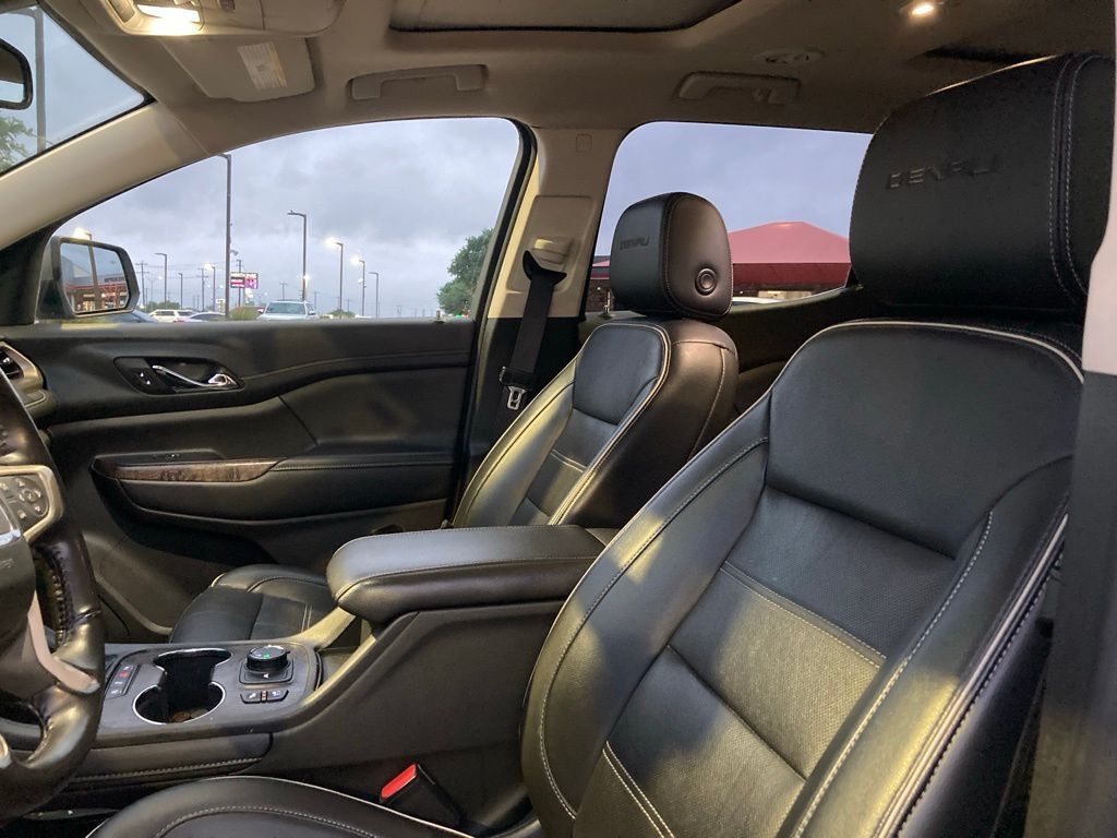 2022 GMC Acadia Denali San Antonio TX