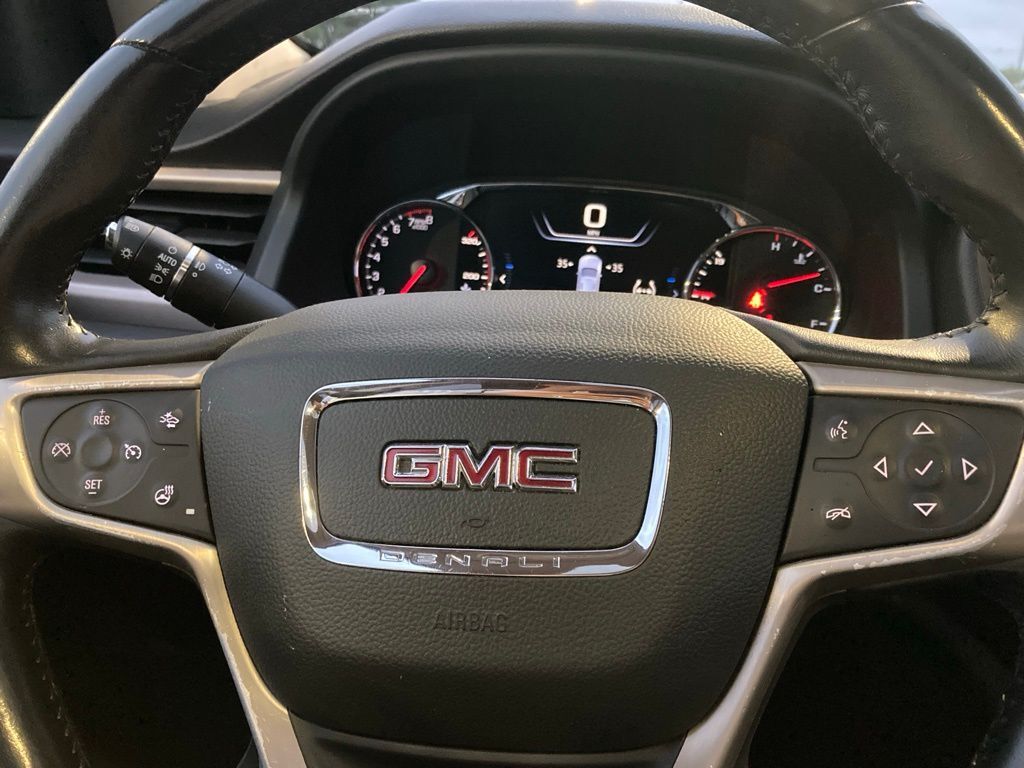 2022 GMC Acadia Denali San Antonio TX
