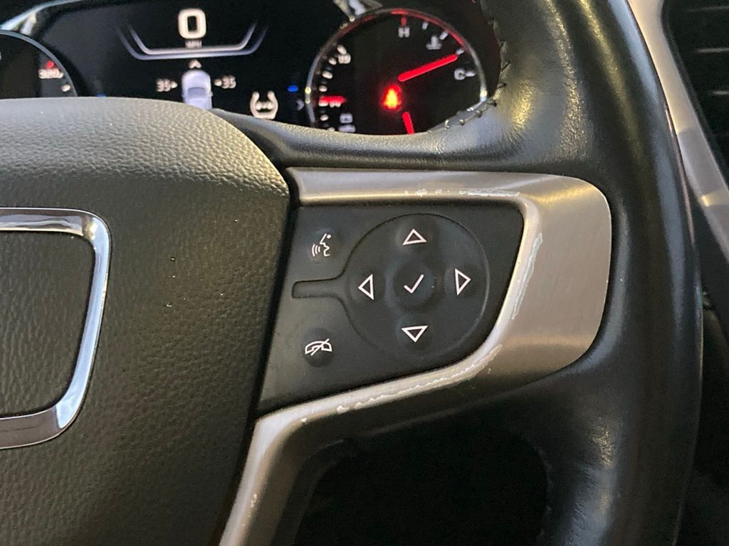 2022 GMC Acadia Denali San Antonio TX