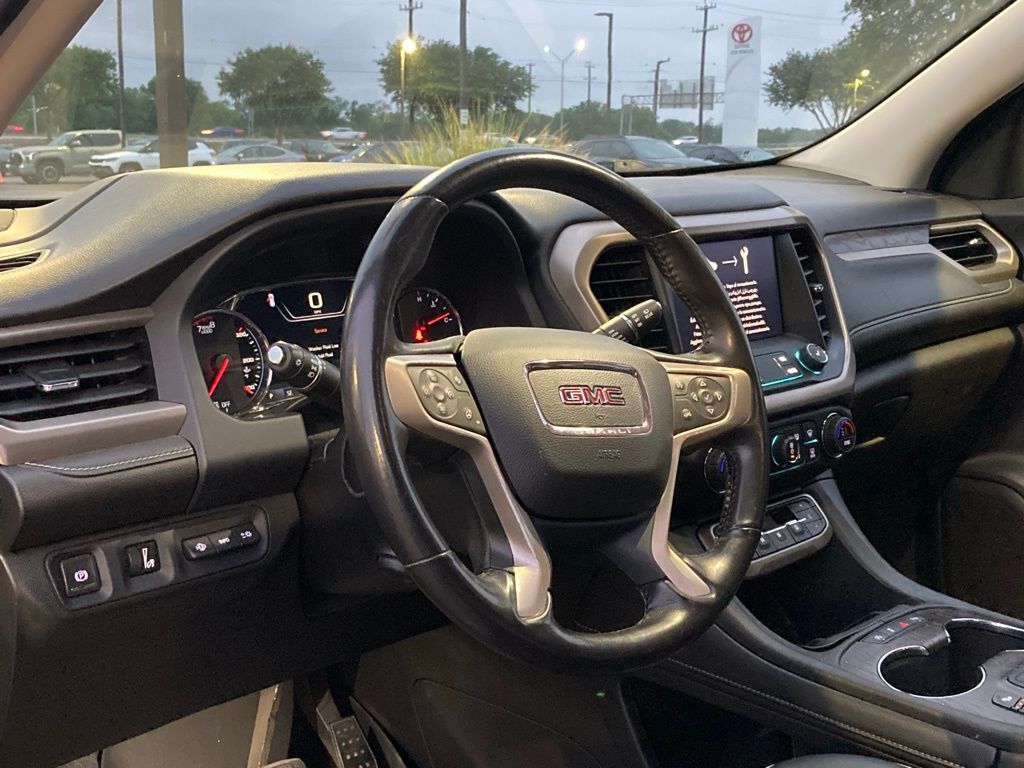 2022 GMC Acadia Denali San Antonio TX