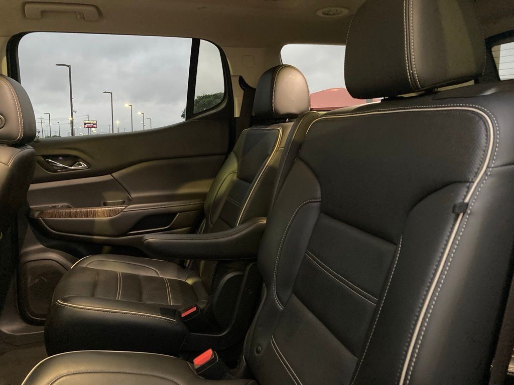 2022 GMC Acadia Denali San Antonio TX