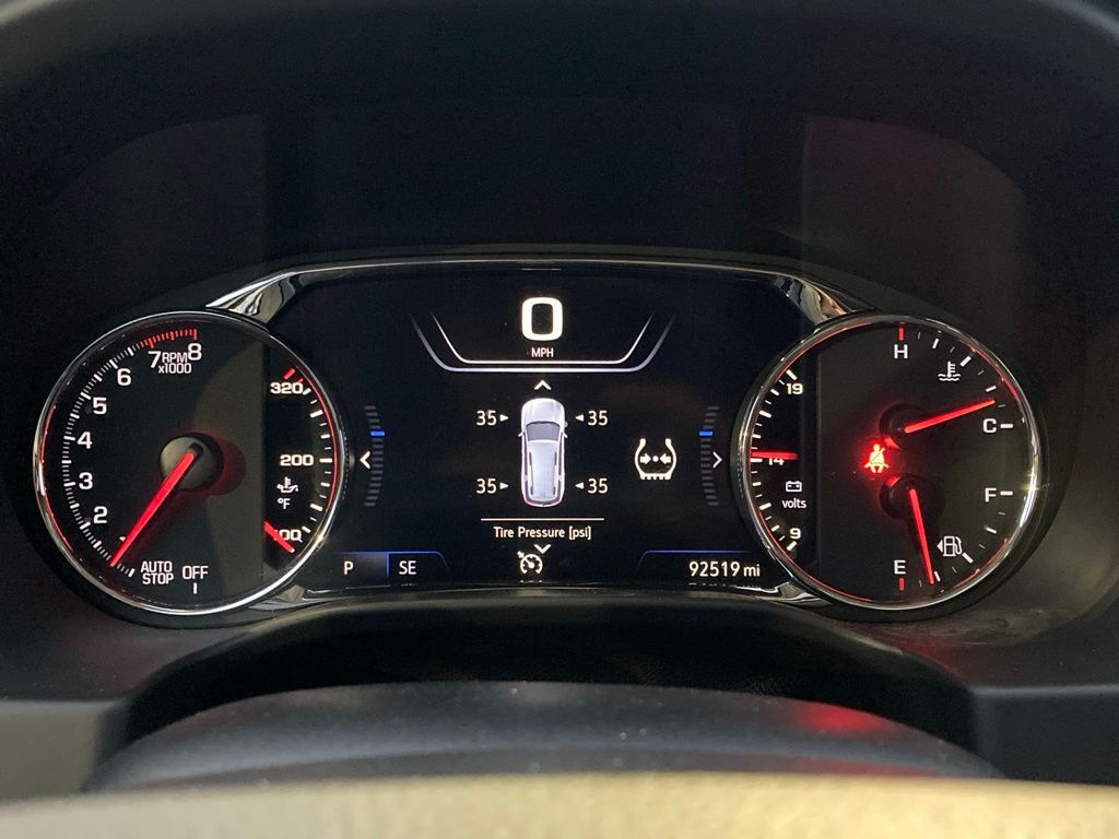 2022 GMC Acadia Denali San Antonio TX