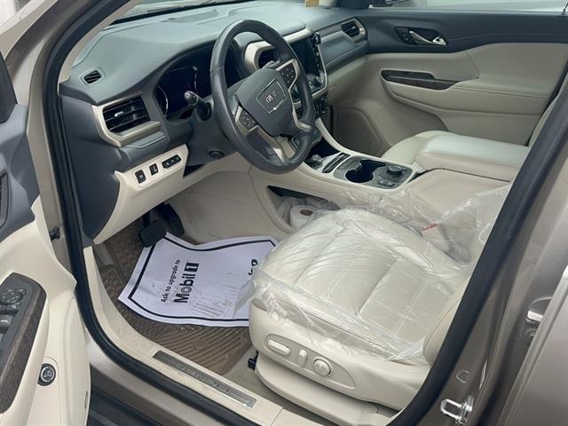 2022 GMC Acadia Denali Tucson AZ