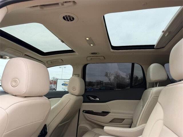 2022 GMC Acadia Denali Cape Girardeau MO