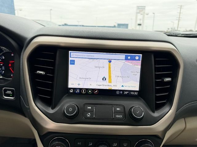 2022 GMC Acadia Denali Cape Girardeau MO