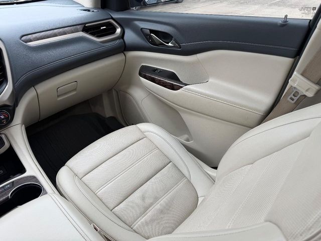 2022 GMC Acadia Denali Cape Girardeau MO