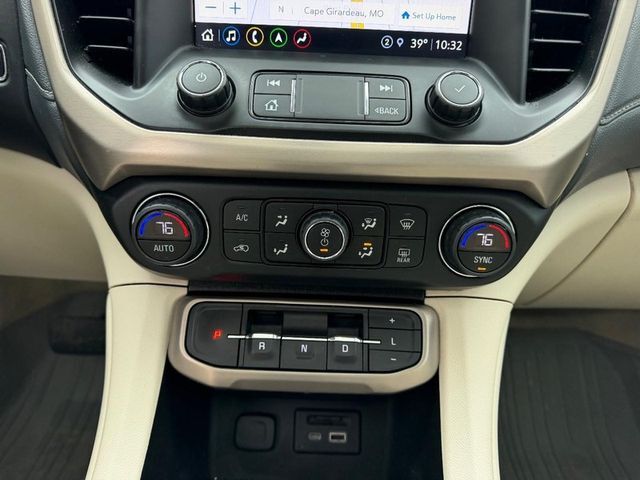 2022 GMC Acadia Denali Cape Girardeau MO