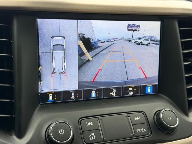 2022 GMC Acadia Denali Cape Girardeau MO