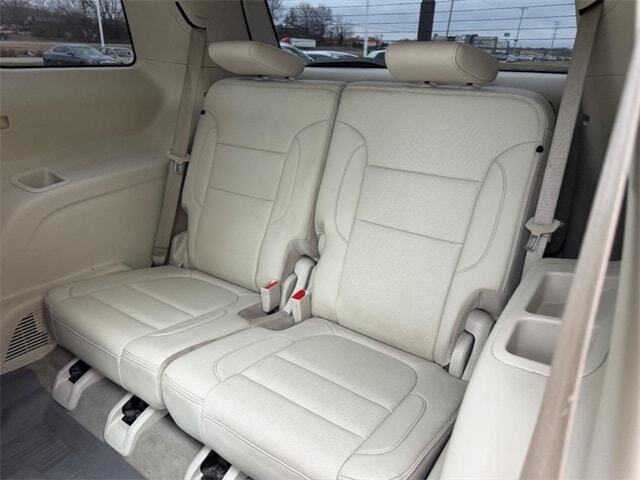 2022 GMC Acadia Denali Cape Girardeau MO