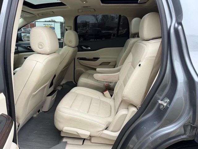 2022 GMC Acadia Denali Cape Girardeau MO