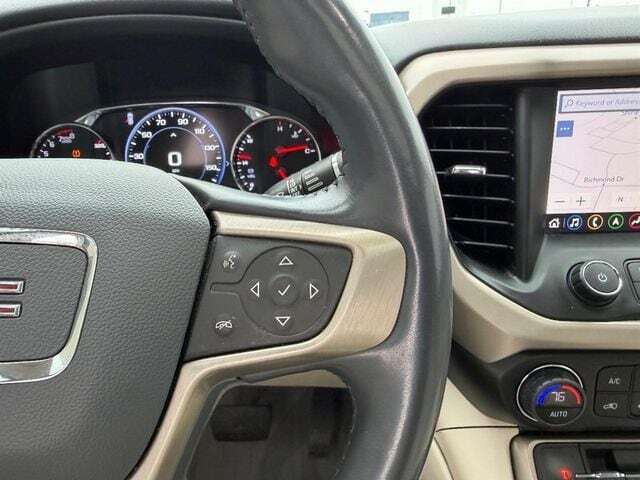 2022 GMC Acadia Denali Cape Girardeau MO