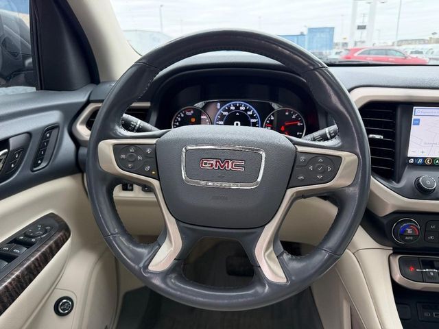 2022 GMC Acadia Denali Cape Girardeau MO