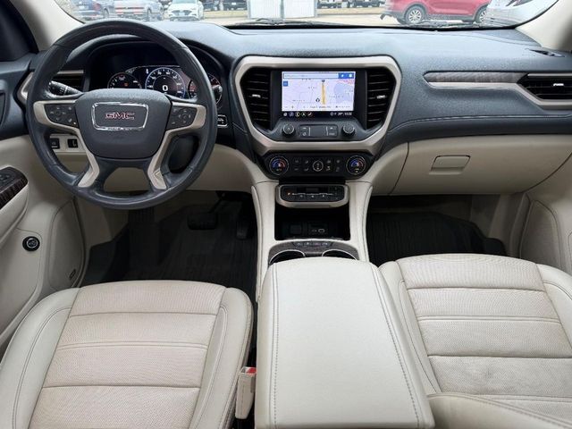 2022 GMC Acadia Denali Cape Girardeau MO