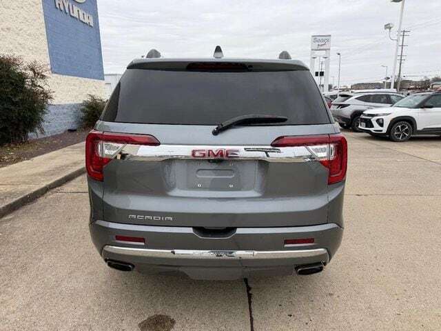 2022 GMC Acadia Denali Cape Girardeau MO