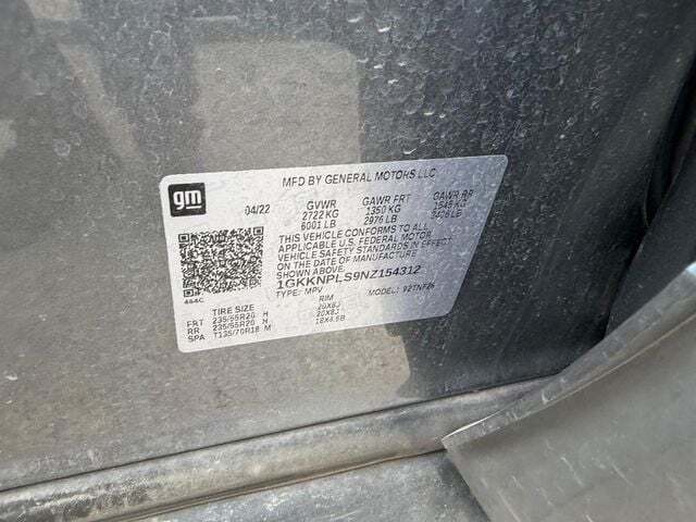 2022 GMC Acadia Denali Cape Girardeau MO