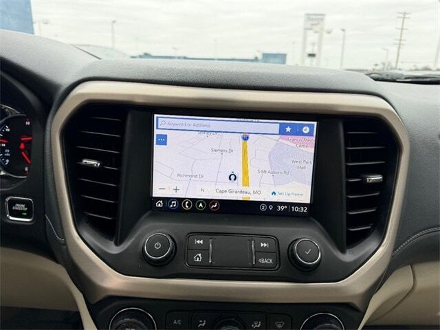 2022 GMC Acadia Denali Cape Girardeau MO