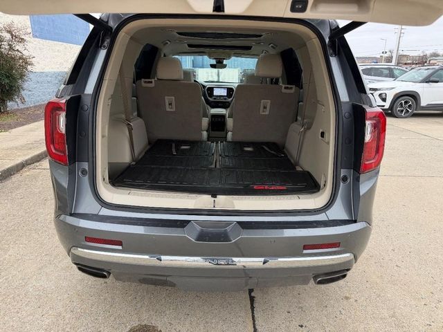 2022 GMC Acadia Denali Cape Girardeau MO