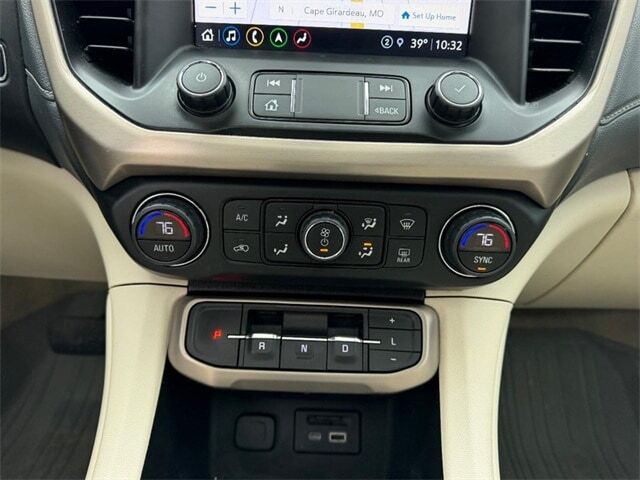 2022 GMC Acadia Denali Cape Girardeau MO