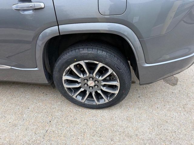 2022 GMC Acadia Denali Cape Girardeau MO