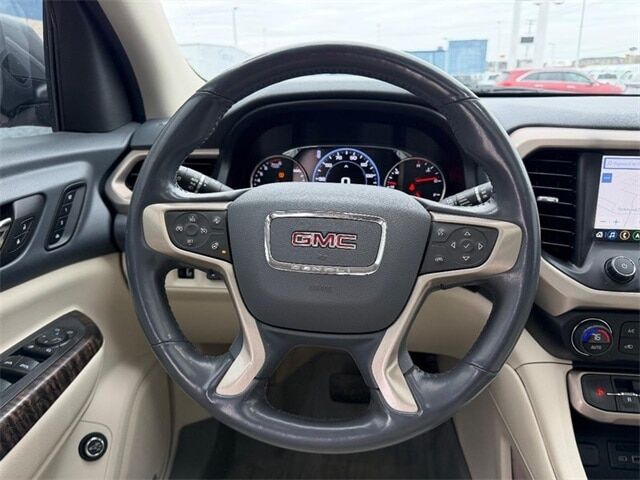 2022 GMC Acadia Denali Cape Girardeau MO