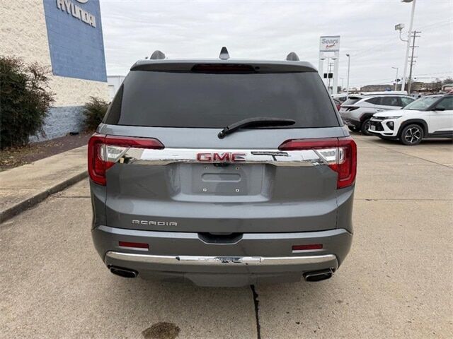 2022 GMC Acadia Denali Cape Girardeau MO