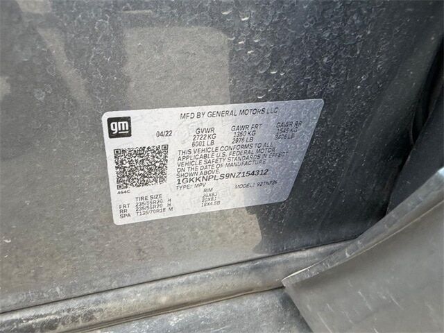 2022 GMC Acadia Denali Cape Girardeau MO