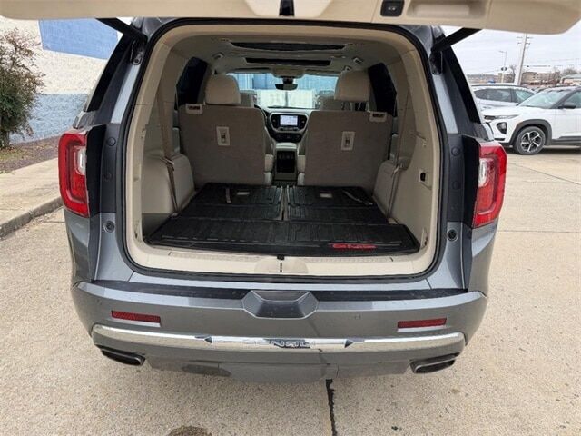 2022 GMC Acadia Denali Cape Girardeau MO
