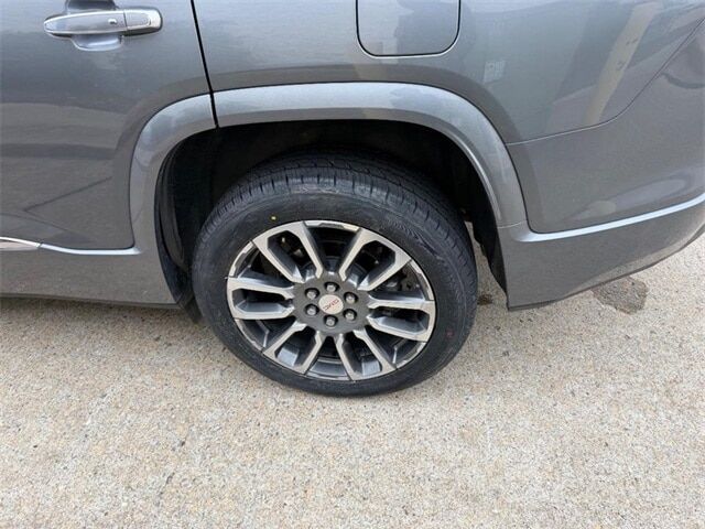 2022 GMC Acadia Denali Cape Girardeau MO