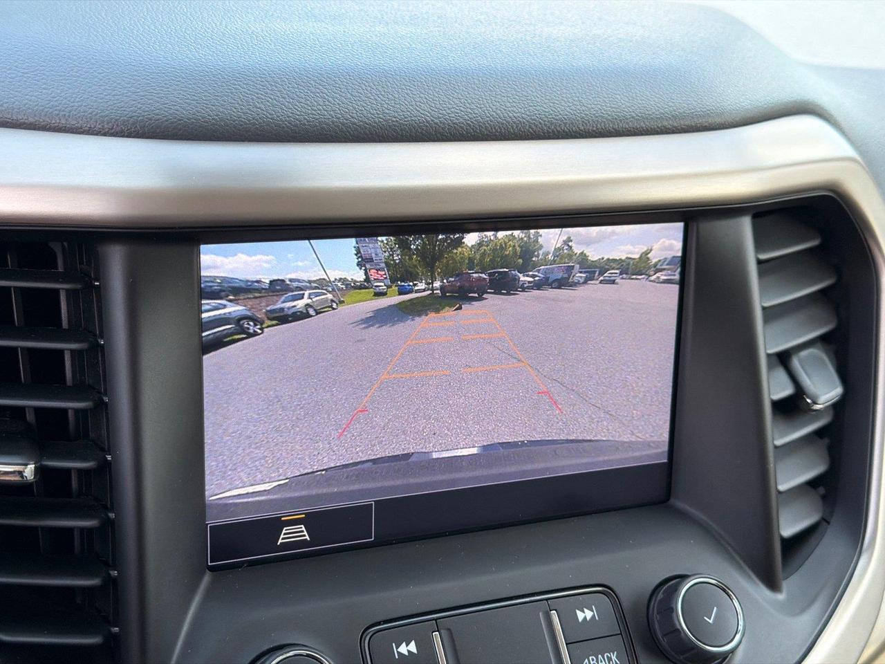 2022 GMC Acadia Denali Hagerstown MD