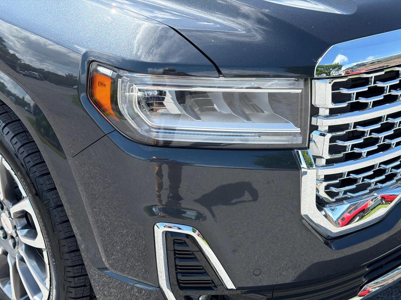 2022 GMC Acadia Denali Hagerstown MD