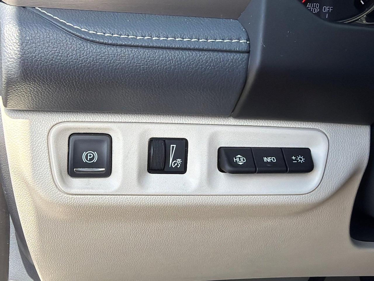 2022 GMC Acadia Denali Hagerstown MD