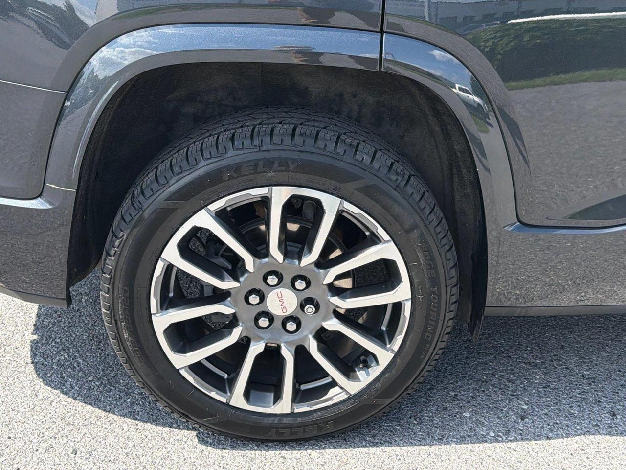 2022 GMC Acadia Denali Hagerstown MD