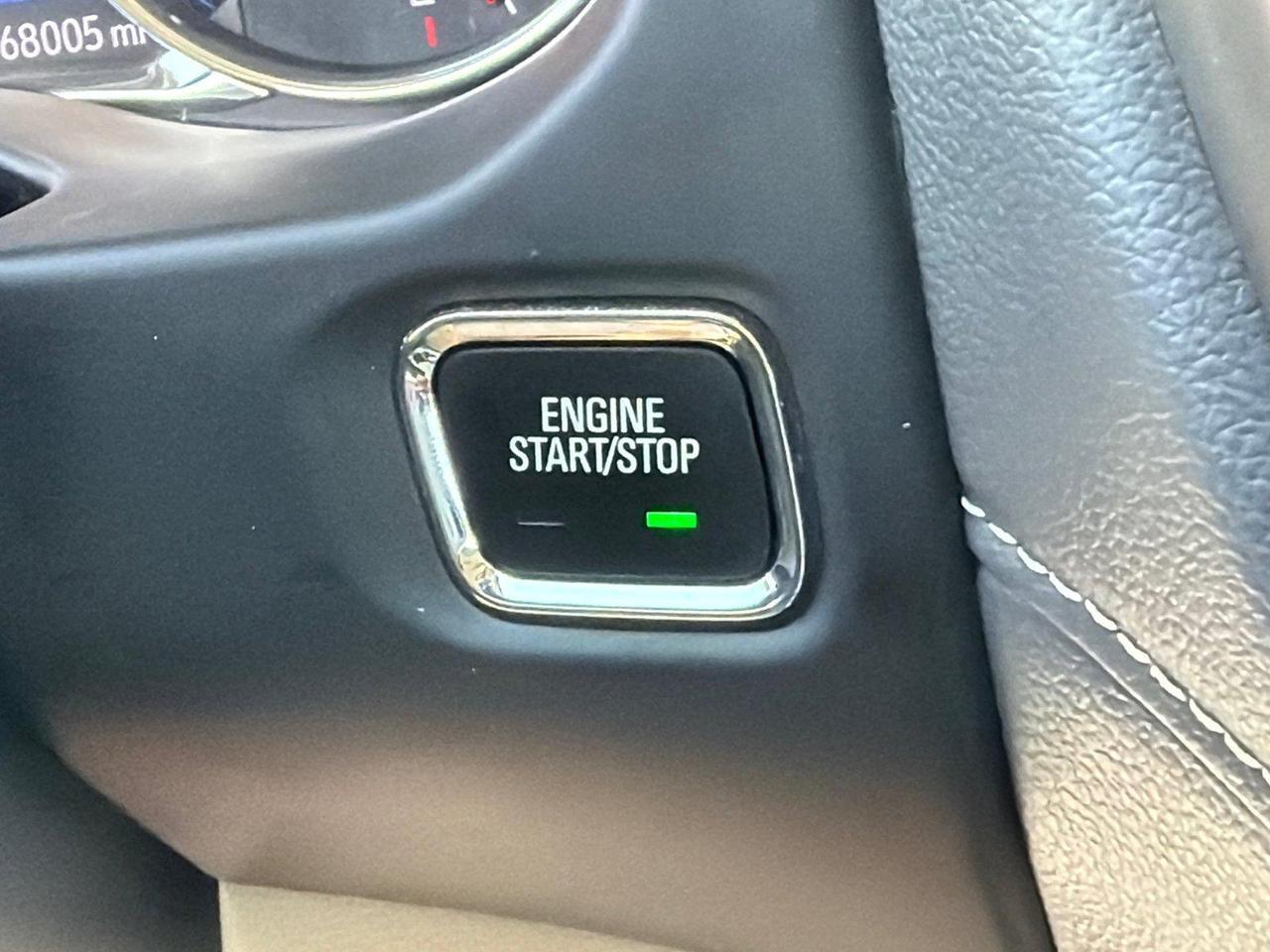 2022 GMC Acadia Denali Hagerstown MD