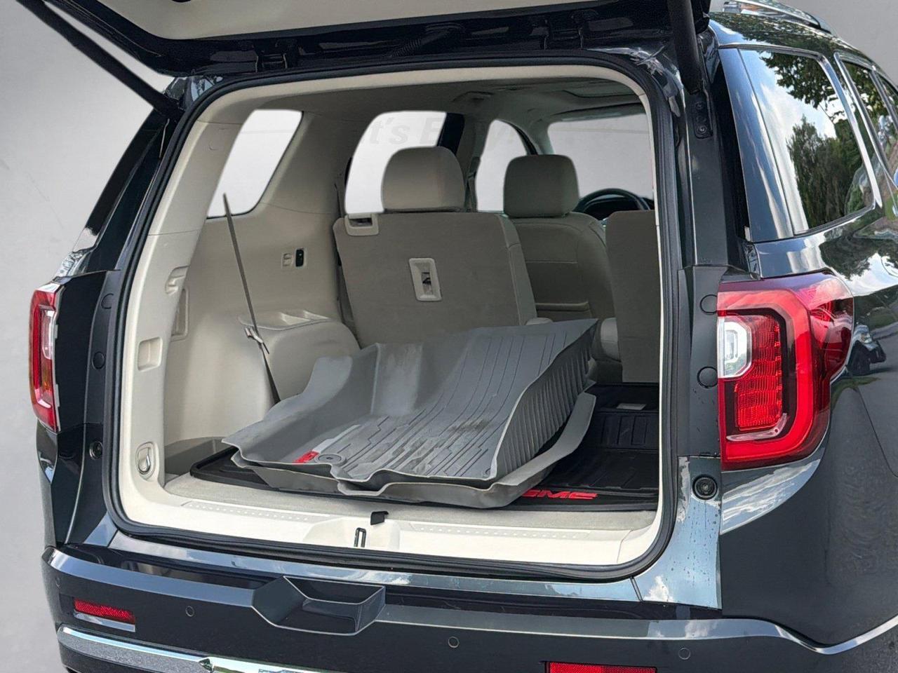 2022 GMC Acadia Denali Hagerstown MD