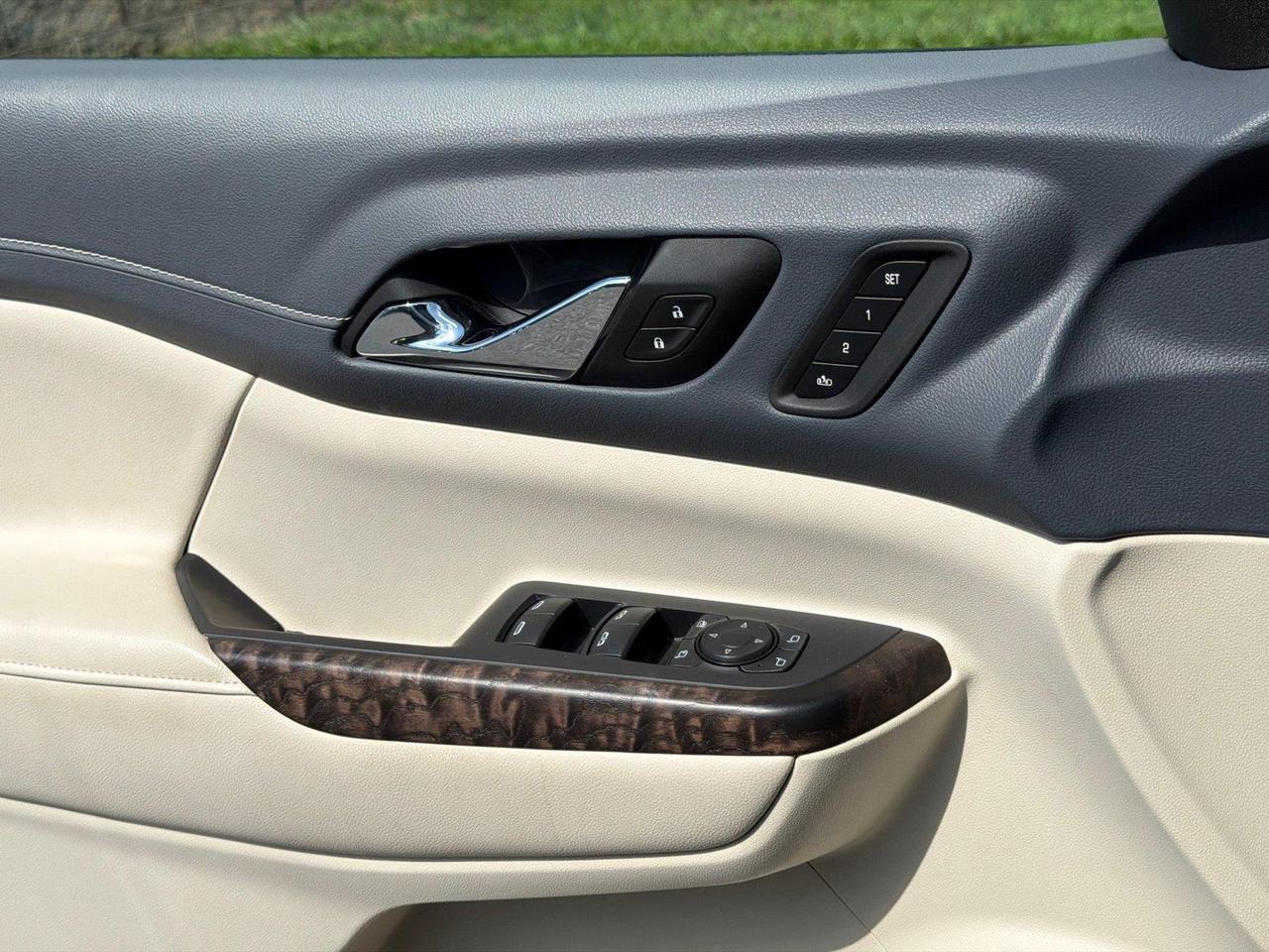 2022 GMC Acadia Denali Hagerstown MD