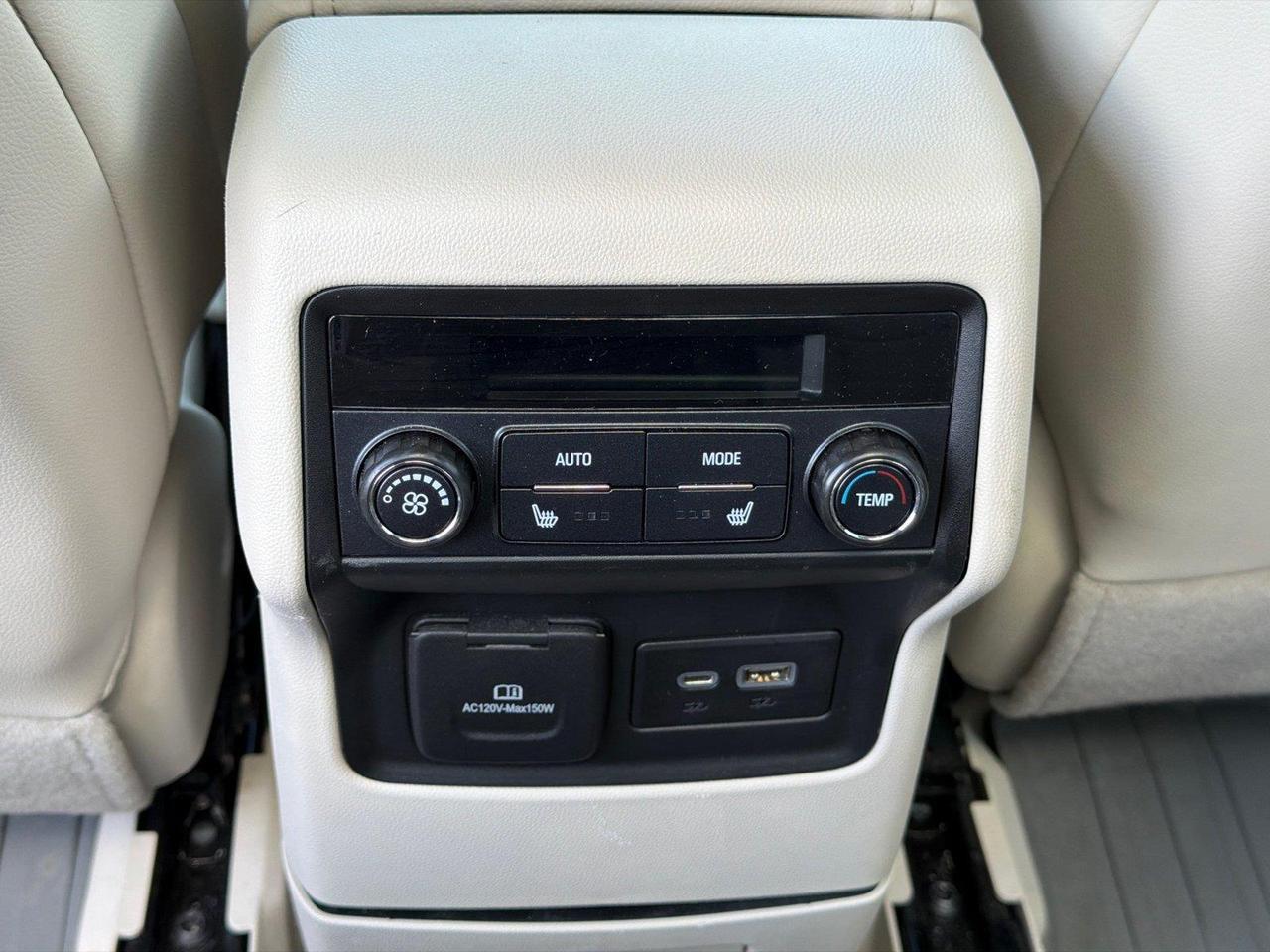 2022 GMC Acadia Denali Hagerstown MD