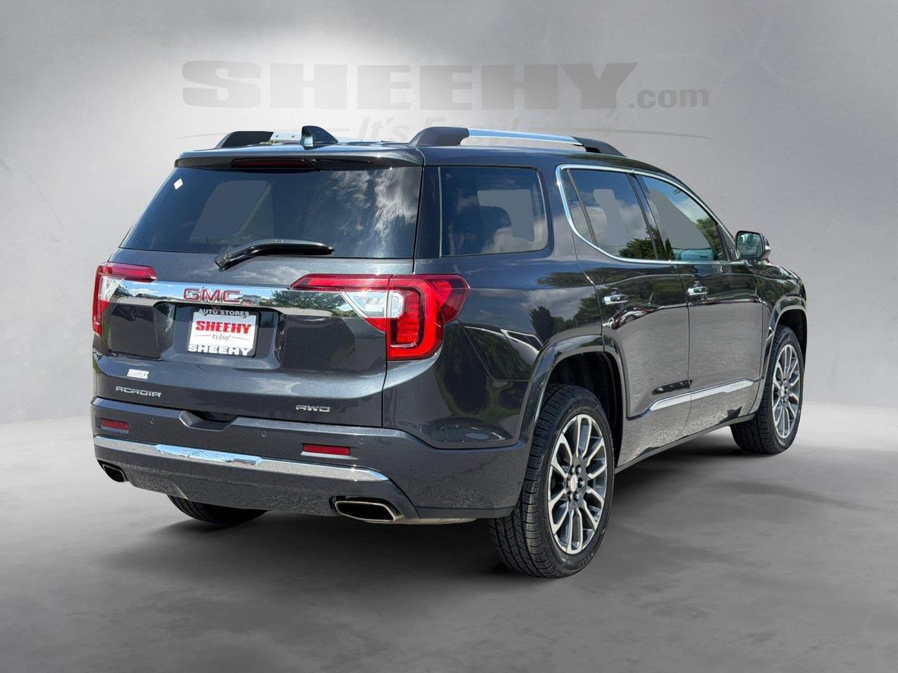 2022 GMC Acadia Denali Hagerstown MD